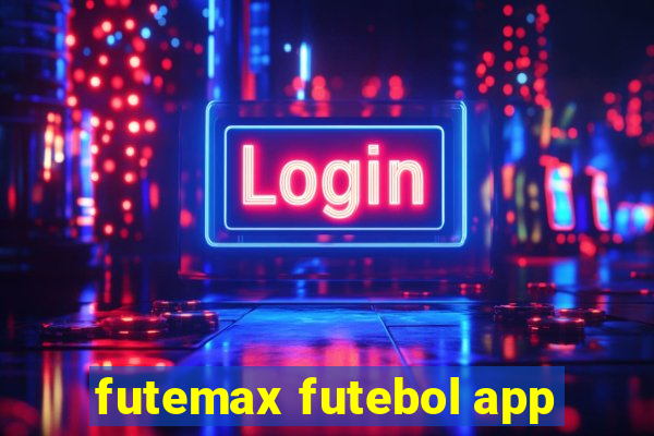 futemax futebol app